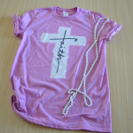Faith-lilac